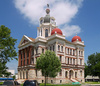 Coryell County Courthouse