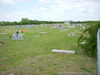 Cottage Hill Methodist Cemetery in Texas