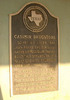 Casimir Drug Store historical marker