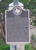 Franklin Historical Marker