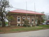 Carnegie Library in Franklin