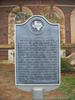 Franklin Carnegie Library Historical Marker