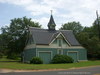 Carriage House in Calvert