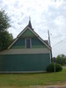 Profile of the Carriage House