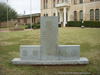 Veterans Memorial Monument