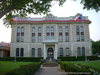 Robertson County Court House, Franklin, Tx