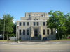 Titus County Courthouse