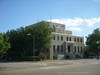 Courthouse in Mt. Pleasant