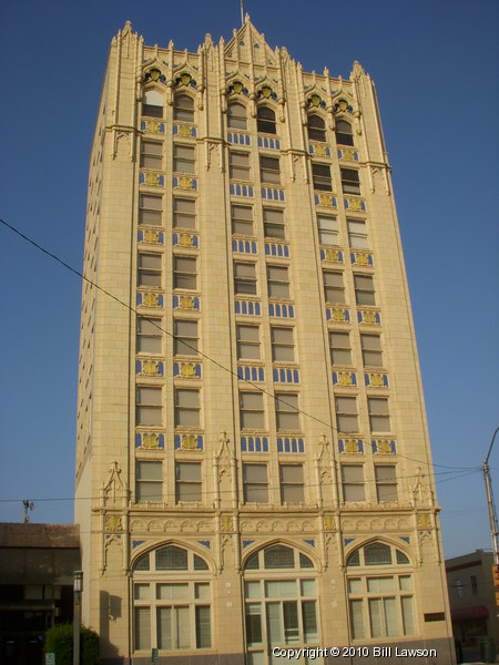 Chase Bank in Corsicana