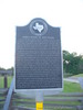 Early Roads to San Felipe Historical Marker