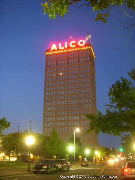 Alico