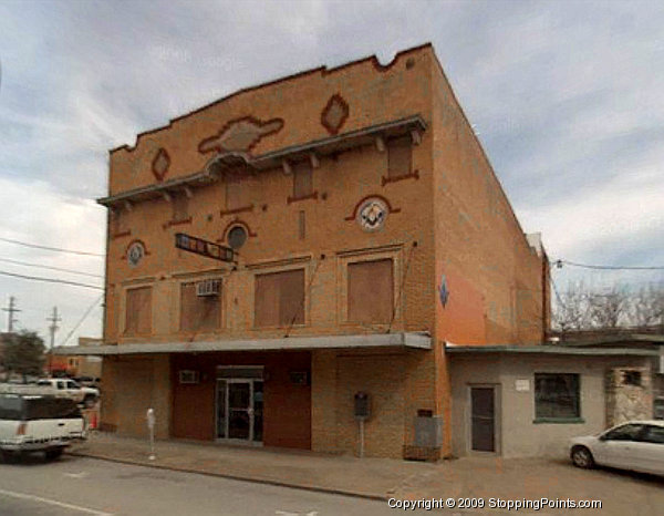 Cleburne Masonic Lodge