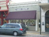 Hannaford Building in Granbury, Tx