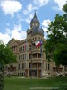 Denton County Courthouse