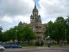 Denton County Court House