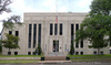 Van Zandt Courthouse