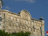 Old Freemasonry Stonework, Georgetown