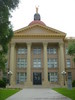 Beeville Courthouse