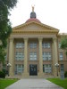 Bee County Courthouse