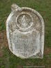 John H. Julian gravestone