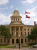 Bell County Courthouse