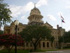 Courthouse, Bell County Texas