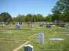Whites Chapel Cemetery