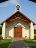 Masonic Chapel