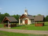 Masonic Prayer Chapel