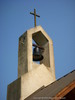 Bell Steeple, Masonic Prayer Chapel