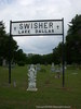 Swisher Cemetery