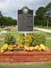 Swisher Cemetery, Lake Dallas