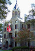 Fayette County Courthouse