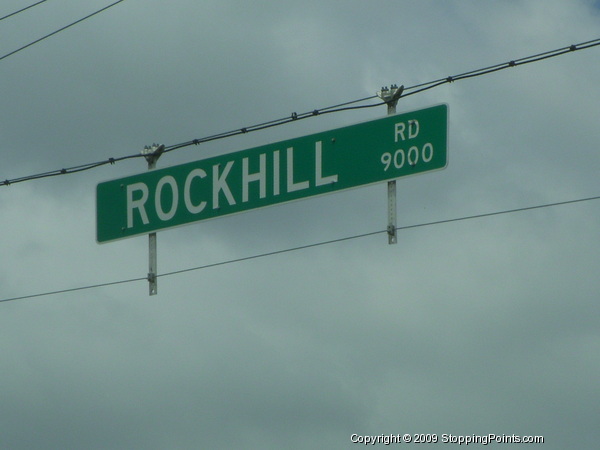 Rock Hill Texas