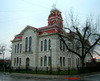 Lampasas County Courthouse