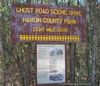 Ghost Road: The Big Thicket Light