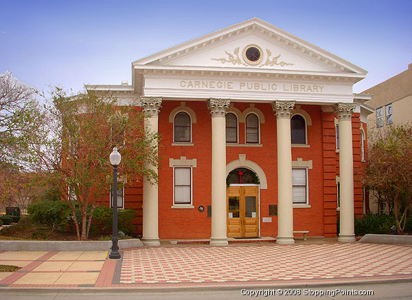 Carnegie Library