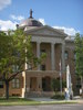 Williamson County Courthouse, Georgetown