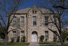 Edwards County Courthouse in Rock Springs Texas