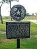 St. Mary's Catholic Cemetery Historical Marker