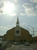 First Baptist Church, Belton, Tx
