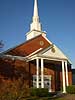 First Baptist Church, Grapevine