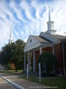 First Baptist Church Plano
