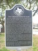 First Christian Church Historical Marker Plano