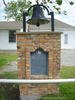 First Christian Church Bell