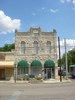 First National Bank Building of Glen Rose