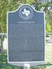 Furneaux Cemetery Historical Marker