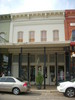 The Glenn Brothers Building in Granbury, TX