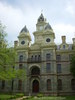 Goliad's County Courthouse