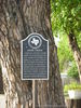 Gose Trees Historical Marker